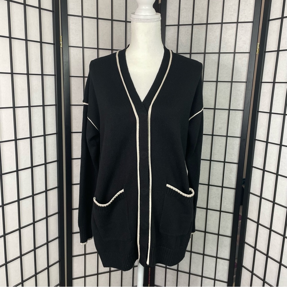 Cabi Comfort Cardigan